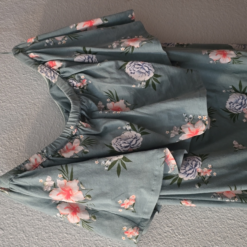 O'Neill Kole Dress